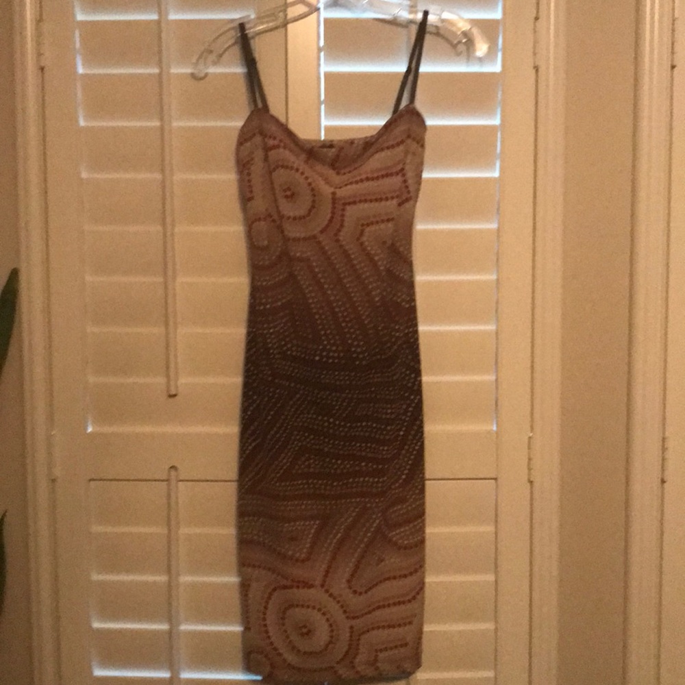 Brand New BCBG Maxazria Dress size XS